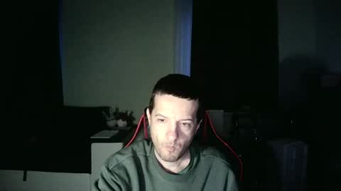 gabe8409 online show from 02/17/25, 04:37
