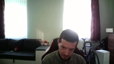 gabe8409 online show from 03/08/25, 10:00