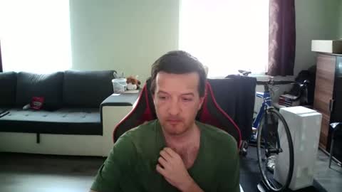 gabe8409 online show from 05/25/26, 11:16