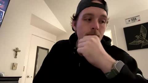 Gabe online show from 02/09/26, 03:54