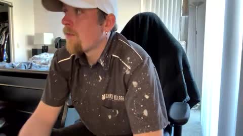 Gabe online show from 03/21/26, 11:30