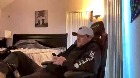 Gabe online show from 04/02/26, 02:20