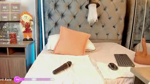 gabhy_rivera online show from 10/31/25, 01:34