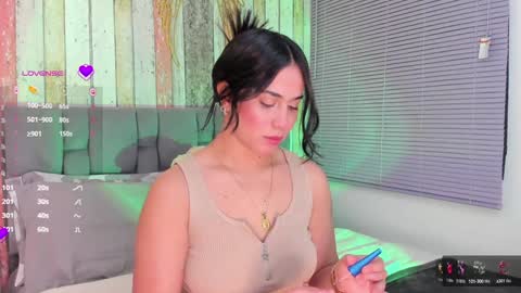 Gabriela  online show from 01/28/25, 12:26