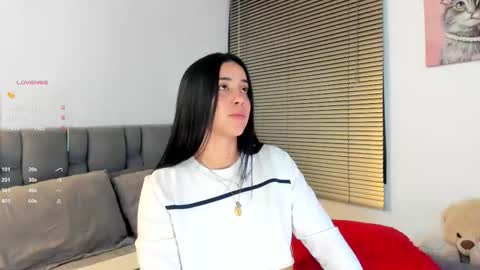 Gabriela  online show from 03/23/26, 11:31