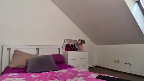 GabiCarter online show from 02/11/25, 02:35