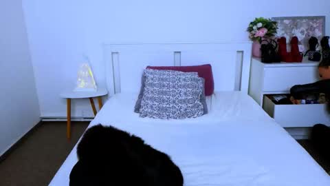 GabiCarter online show from 11/26/25, 08:37