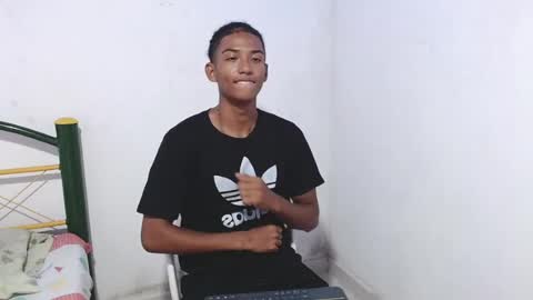 gabi_gol online show from 05/12/26, 03:31