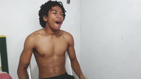 gabi_gol online show from 06/15/26, 03:58