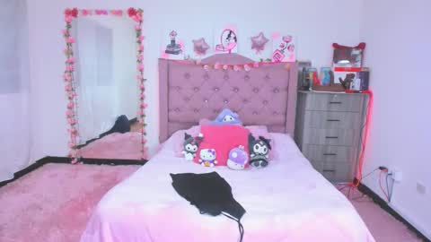 gabi_jhons_23 online show from 09/12/25, 11:21