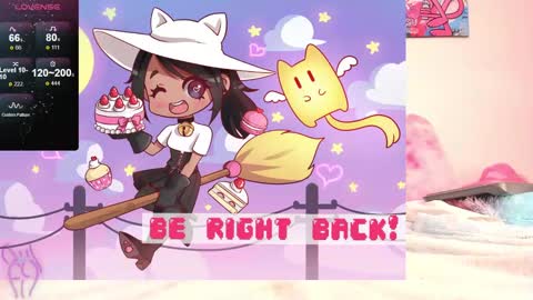 please follow my friendasya zas online show from 02/14/25, 03:47