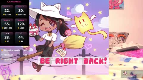 please follow my friendasya zas online show from 03/05/25, 08:21