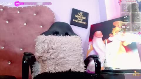 gabi_prince online show from 12/20/25, 07:21