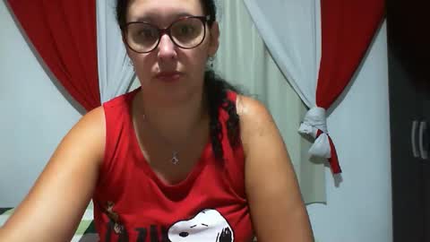 gaby  layla online show from 04/09/26, 11:32