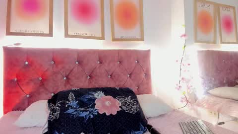 GABRIELA  online show from 02/03/26, 06:40