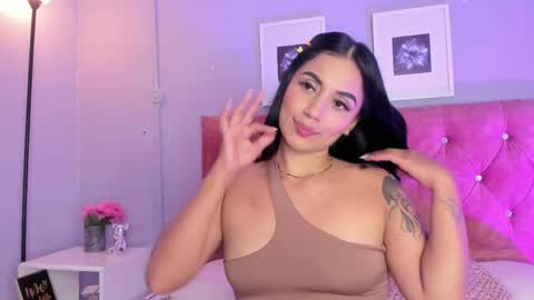 GABRIELA  online show from 05/05/26, 02:08