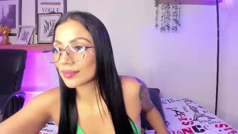 Snapshot of gabihills chatting on 07/02/26, 03:23 GABRIELA online show from 07/02/26, 03:23