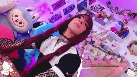 gabii_princess online show from 03/23/26, 06:45