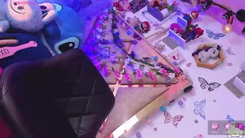 gabii_princess online show from 03/25/26, 07:53