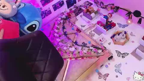 gabii_princess online show from 03/28/26, 07:24