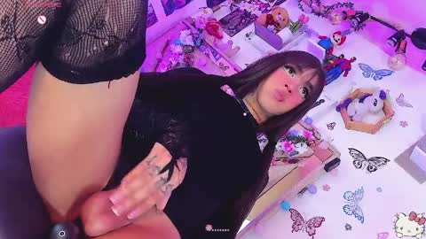 gabii_princess online show from 04/01/26, 08:39