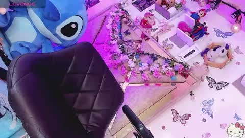 gabii_princess online show from 04/07/26, 07:03