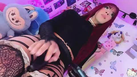 gabii_princess online show from 04/14/26, 08:48