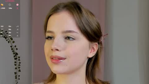 Snapshot of gabimeshuggah chatting on 11/22/25, 09:25 Gabi online show from 11/22/25, 09:25