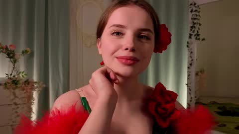 Gabi online show from 04/10/26, 10:36