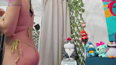 Gabi Morgan online show from 02/09/26, 10:03