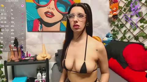 Gabi Morgan online show from 05/29/26, 01:03