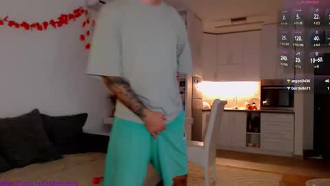 Maya and Rick online show from 11/04/25, 05:12