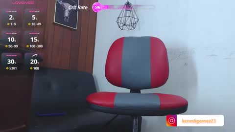 Snapshot of gaboreyes1 chatting on 12/20/24, 04:53 Gabo online show from 12/20/24, 04:53