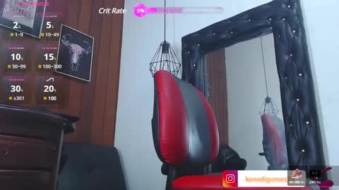 Snapshot of gaboreyes1 chatting on 01/29/25, 03:01 Gabo online show from 01/29/25, 03:01