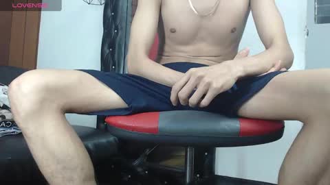 Snapshot of gaboreyes1 chatting on 02/08/25, 06:54 Gabo online show from 02/08/25, 06:54