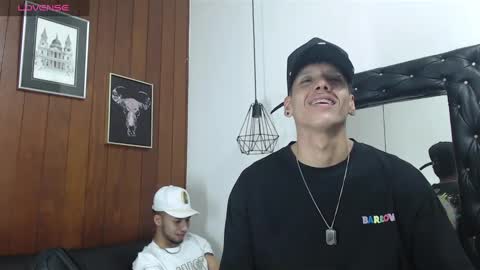 Snapshot of gaboreyes1 chatting on 03/05/25, 03:51 Gabo online show from 03/05/25, 03:51