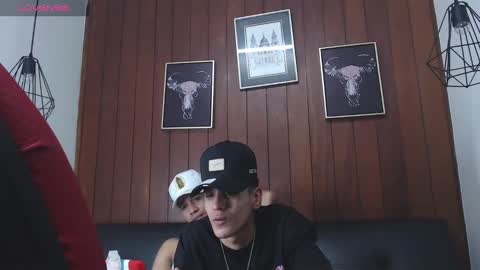 Snapshot of gaboreyes1 chatting on 03/05/25, 10:00 Gabo online show from 03/05/25, 10:00