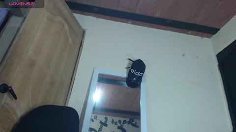 Snapshot of gaboreyes1 chatting on 11/29/25, 09:29 Gabo online show from 11/29/25, 09:29