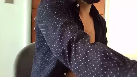 javier online show from 01/07/25, 02:19