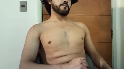 javier online show from 01/09/25, 03:15