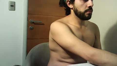 javier online show from 01/26/25, 05:34