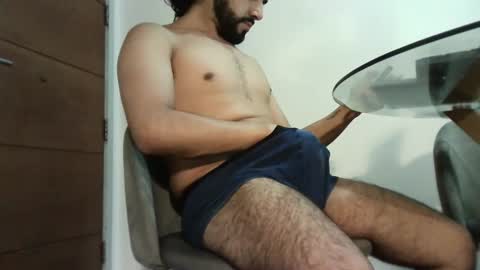 javier online show from 02/05/25, 01:58