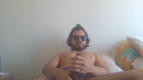 javier online show from 03/02/25, 05:36