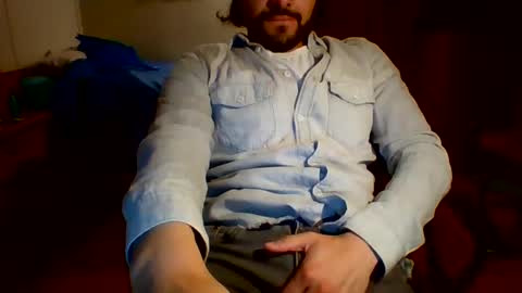 javier online show from 09/18/25, 03:30