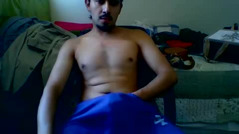 javier online show from 02/22/26, 05:22