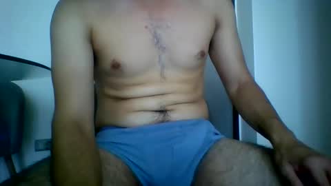 javier online show from 03/12/26, 03:40