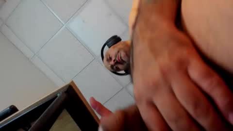 Gabriel Harmant online show from 12/01/24, 04:29