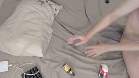 gabriel online show from 12/23/24, 02:02