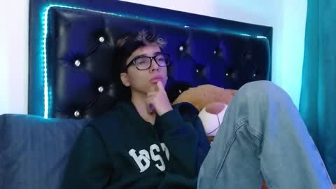 Snapshot of gabriel_x18 chatting on 02/15/26, 08:02 gabriel_x18 online show from 02/15/26, 08:02