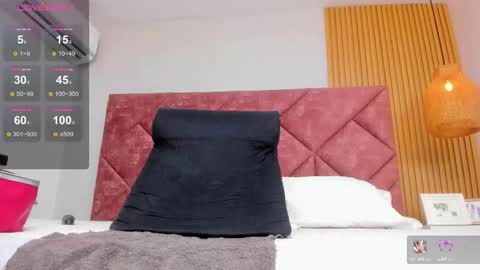 Gabriela. online show from 09/11/25, 12:27